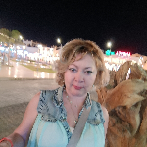 Екатерина Бабкина
