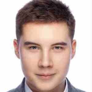 Антон Шадрин | Сетка — социальная сеть от hh.ru