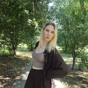 Анастасия Богданова