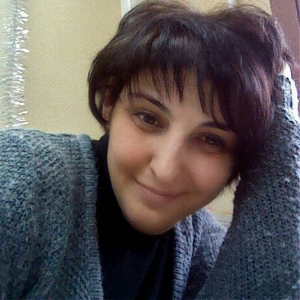 Зарина Татрова