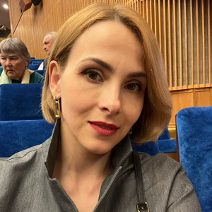 Юлия Крылова | Сетка — социальная сеть от hh.ru