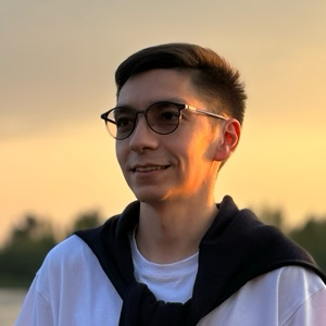 Артём Григорян