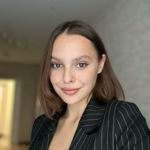 Евгения Журавлева