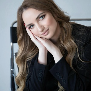 Дарья Бурмистрова