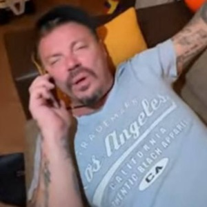 Данил Тимошенко