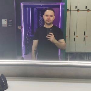 Салават Гатин | Сетка — социальная сеть от hh.ru