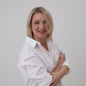 Наталья Лепнухова | Сетка — социальная сеть от hh.ru