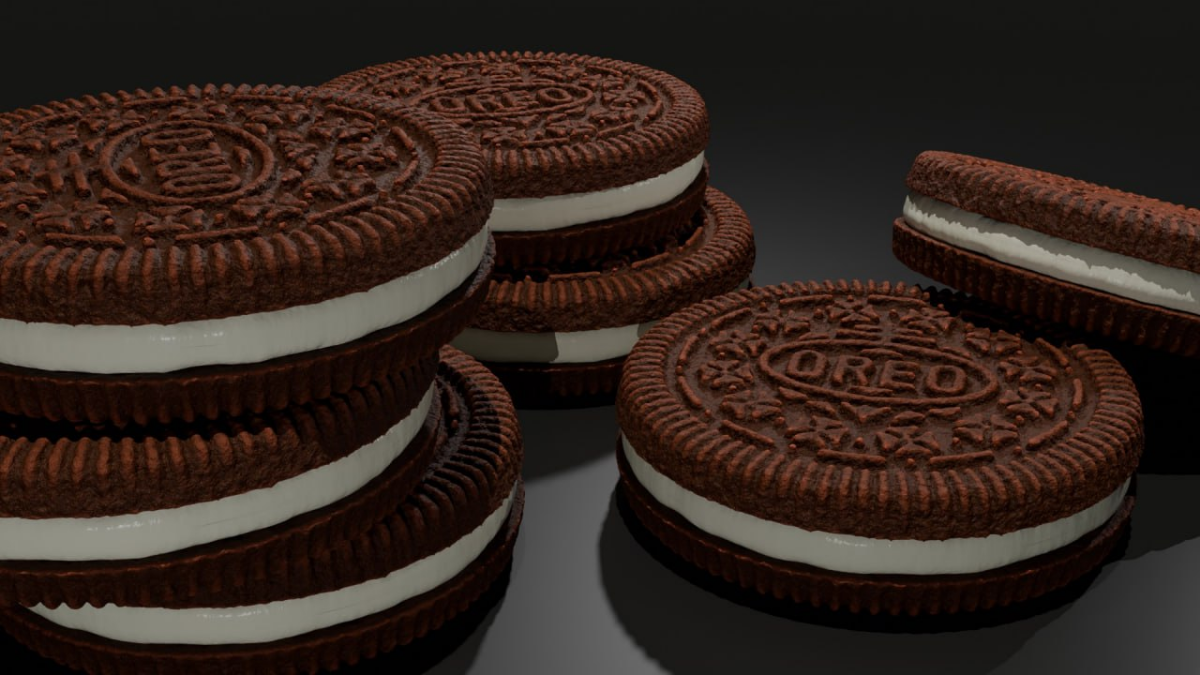 "cookies Oreo"
blender | Сетка — социальная сеть от hh.ru