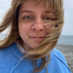 Аля Чепыжова | Сетка — социальная сеть от hh.ru