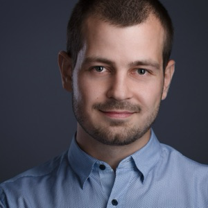 Сергей Чирков | Сетка — социальная сеть от hh.ru