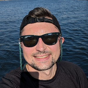 Александр Дерюгин | Сетка — социальная сеть от hh.ru