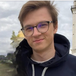 Савелий Лукьянов | Сетка — социальная сеть от hh.ru