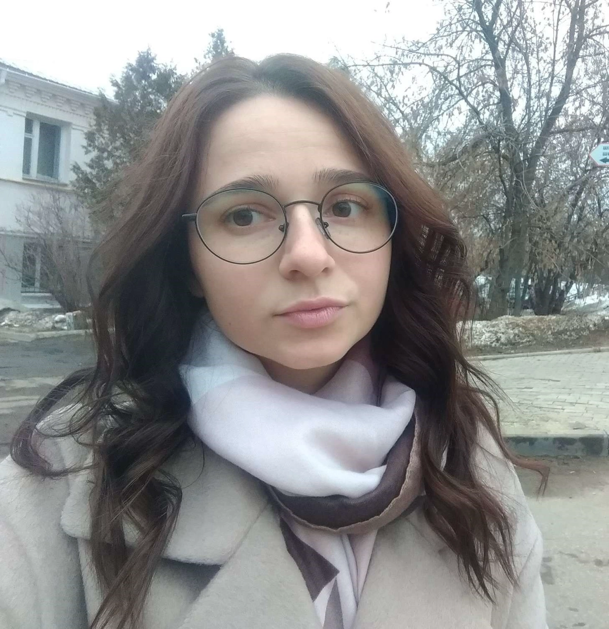 Анастасия Чиркова | Сетка — социальная сеть от hh.ru