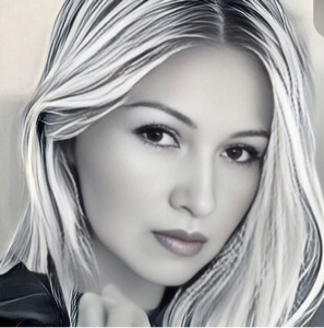 Valya Podorova