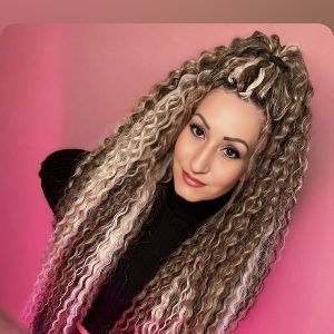 Алла Закурдаева