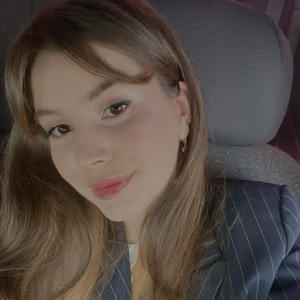 Мерьем Насибова | Сетка — социальная сеть от hh.ru