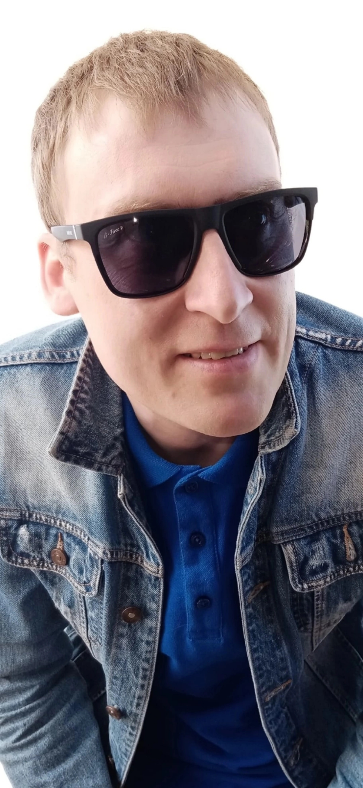 Сергей Хусанов