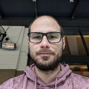 Александр Буданов | Сетка — социальная сеть от hh.ru