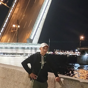 Сергей Тимофеев