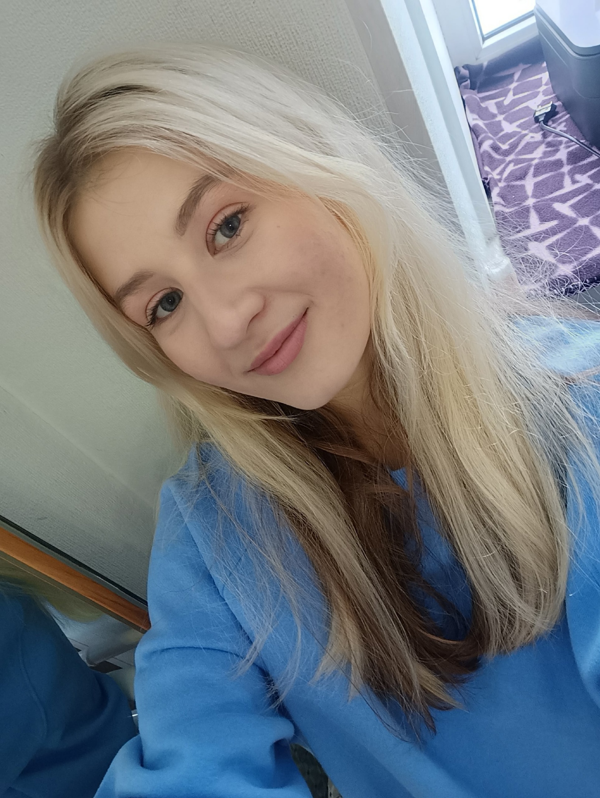 Екатерина Янковая