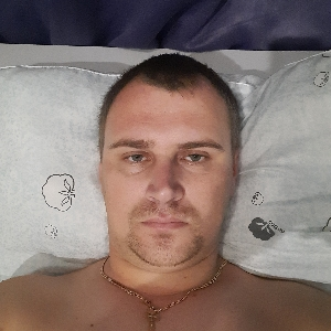 Алексей Кочегаров