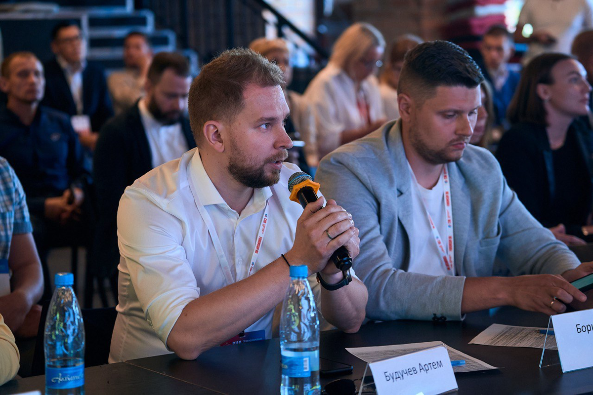 Переговоры: искусство, которое стоит освоить
В бизнесе переговоры - это не просто обмен информацией, а искусство. Именно от того, как вы умеете договариваться, зависит ваш успех | Сетка — социальная сеть от hh.ru