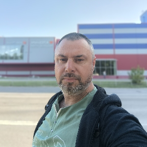 Алексей Куран | Сетка — социальная сеть от hh.ru