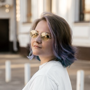 Mariia Kotova | Сетка — социальная сеть от hh.ru