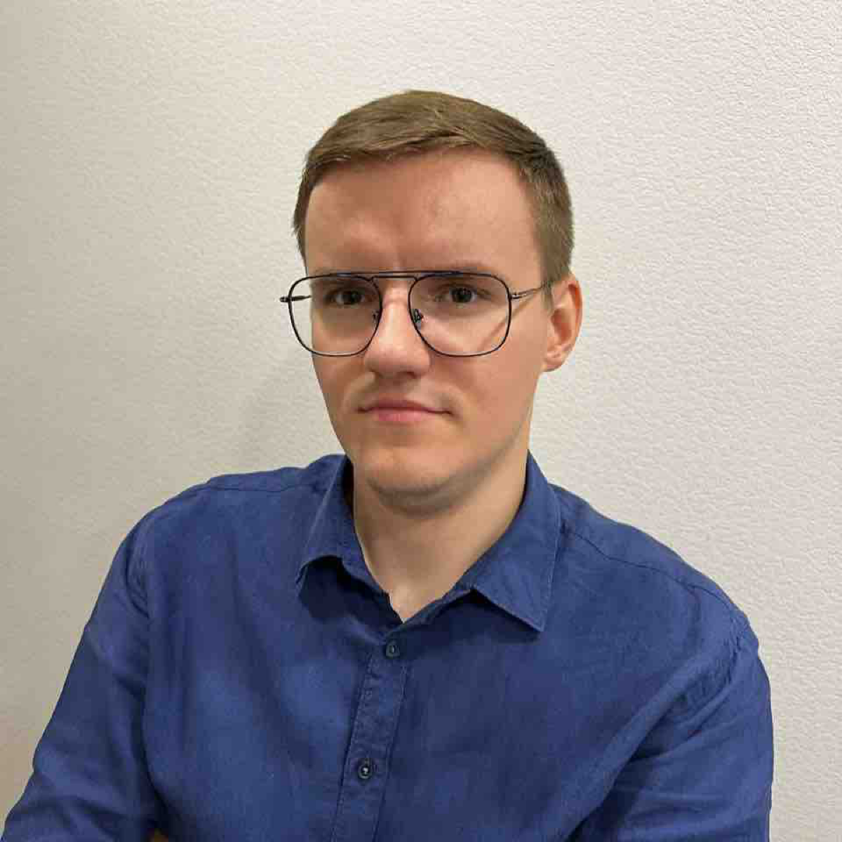 Илья Степанов | Сетка — социальная сеть от hh.ru