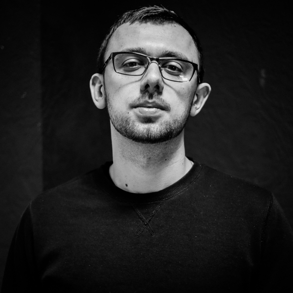 Александр Морозов