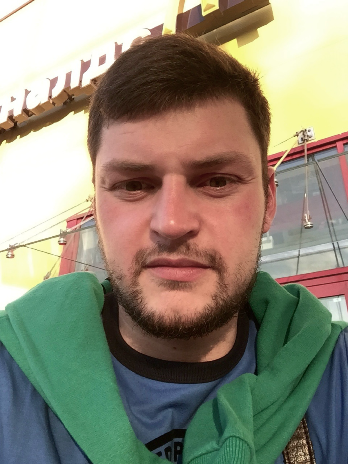 Алексей Дмитриев