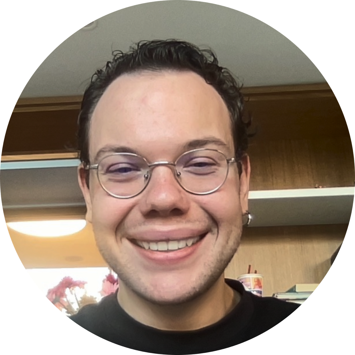 Олег Александров | Сетка — социальная сеть от hh.ru