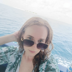 Надежда Сабирзянова | Сетка — социальная сеть от hh.ru