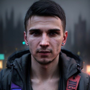 Валентин Ветряк