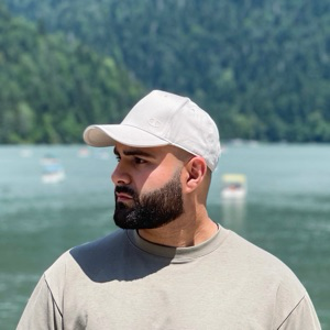 Дмитрий Атагой | Сетка — социальная сеть от hh.ru