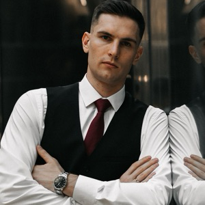 Андрей Феклисов