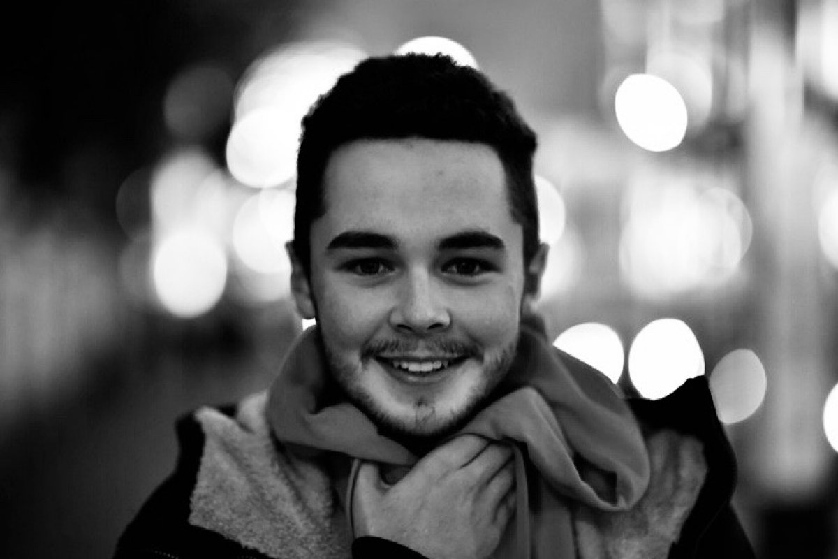 George Sumbatyan