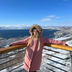 Татьяна Карелина | Сетка — социальная сеть от hh.ru