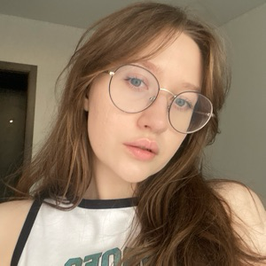 Вероника Стреж | Сетка — социальная сеть от hh.ru