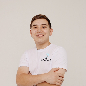 Батырхан Таганасов