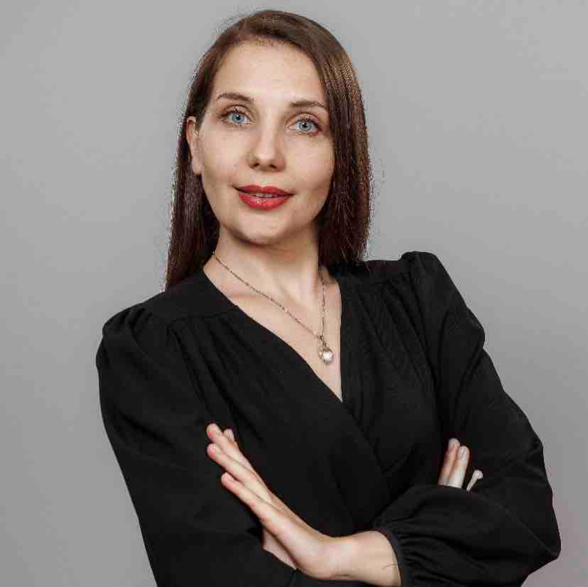 Анна Заверюхина | Сетка — социальная сеть от hh.ru