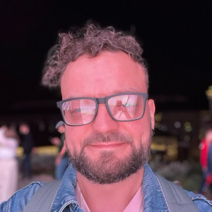 Родион Арсеньев