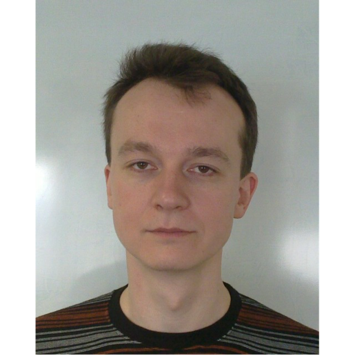 Андрей Сыврачев | Сетка — социальная сеть от hh.ru