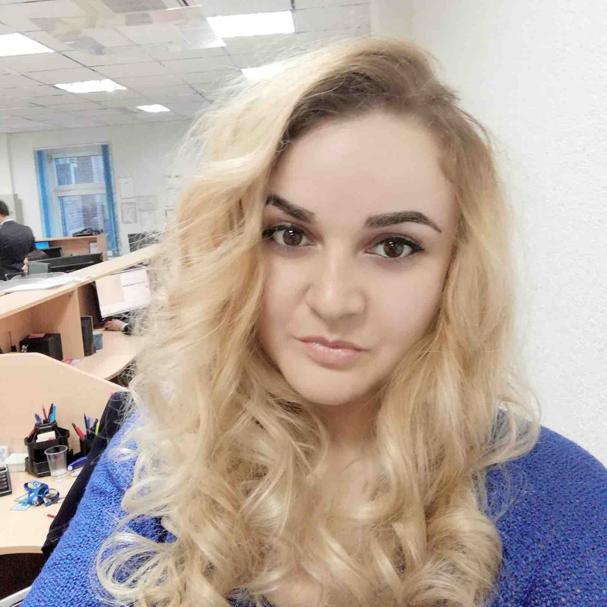 Валерия Артунян | Сетка — социальная сеть от hh.ru