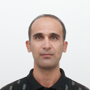 Ilaman Nashyyev | Сетка — социальная сеть от hh.ru