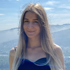 Полина Чепик