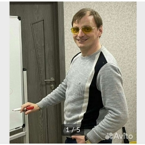 Максим Никулин
