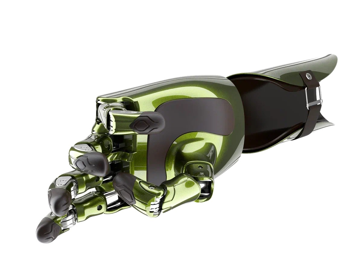 Моторика, крупнейший российский производитель роботизированных протезов, провела масштабное мероприятие — Motoriconf’24Наша команда присутствовала на мероприятии, делимся, чем оно было так важно | Сетка — социальная сеть от hh.ru