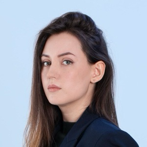 Алёна Горбачёва