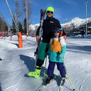 Pavel Ermolenko | Сетка — социальная сеть от hh.ru